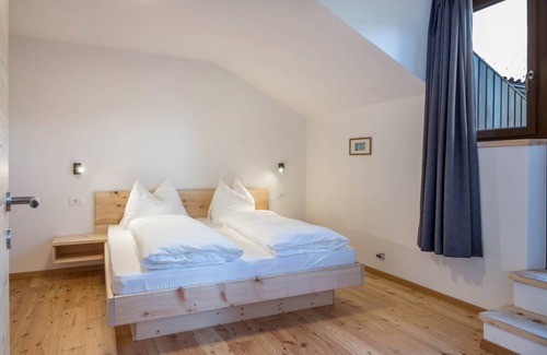 Redagno Apartment | 52 m² Apartment ∙ 1 bedroom ∙ 4 guests