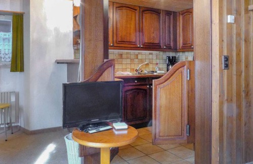 Zermatt Apartment | 52 m² Apartment ∙ 2 bedrooms ∙ 4 guests