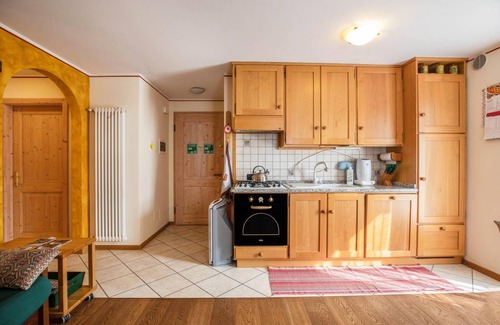 Varena Apartment | 52 m² Apartment ∙ 2 bedrooms ∙ 4 guests