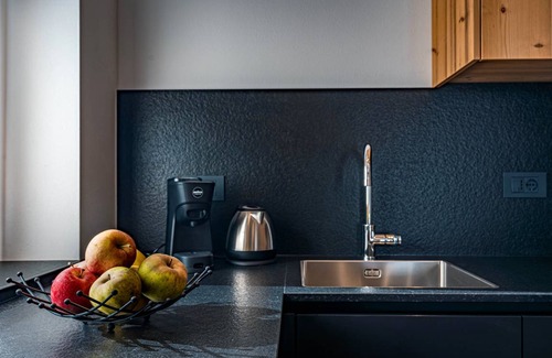 Cavedago Apartment | 52 m² Apartment ∙ 2 bedrooms ∙ 4 guests