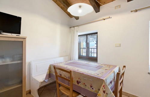 Sfruz Apartment | 53 m² Apartment ∙ 1 bedroom ∙ 4 guests