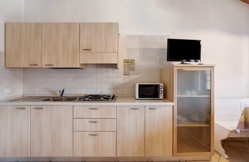 Sfruz Apartment | 53 m² Apartment ∙ 1 bedroom ∙ 4 guests