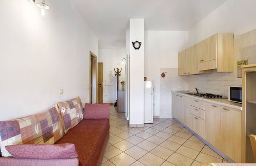 Sfruz Apartment | 53 m² Apartment ∙ 1 bedroom ∙ 4 guests