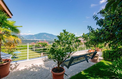 Andriano Apartment | 53 m² Apartment ∙ 2 bedrooms ∙ 5 guests