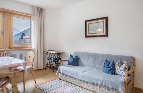 Ultimo Apartment | 53 m² Apartment ∙ 2 bedrooms ∙ 6 guests