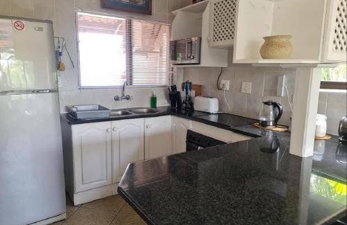 St. Lucia Apartment | 53 m² Apartment ∙ 1 bedroom ∙ 4 guests