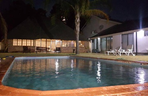Newcastle Bed & Breakfast | 53 m² Bed and breakfast ∙ 6 guests