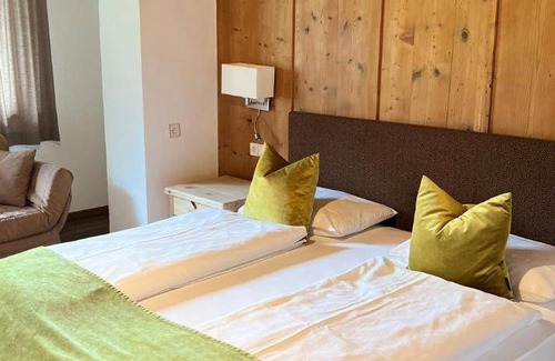 La Villa Apartment | 53 m² Serviced apartment ∙ 2 guests