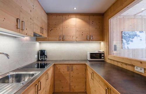 La Villa Apartment | 53 m² Serviced apartment ∙ 2 guests