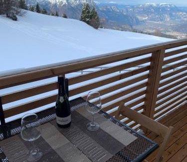 Vason Apartment | 53 m² Serviced apartment ∙ 6 guests