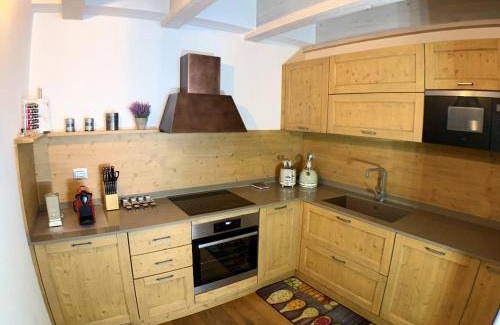 Vason Apartment | 53 m² Serviced apartment ∙ 6 guests