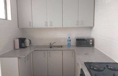 Kingsborough Apartment | 54 Capri-Amazing seaviews