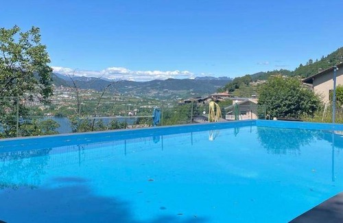 Ischia Apartment | 54 m² Apartment ∙ 1 bedroom ∙ 4 guests