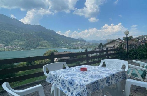 Ischia Apartment | 54 m² Apartment ∙ 1 bedroom ∙ 4 guests