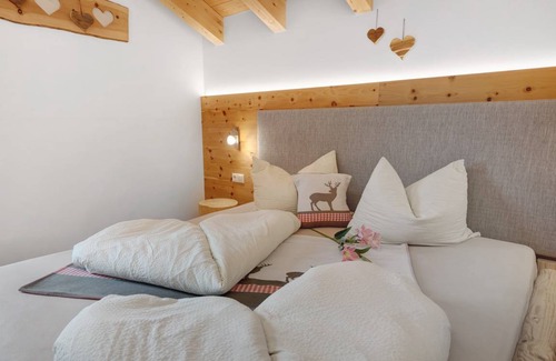 Ultimo Apartment | 54 m² Apartment ∙ 2 bedrooms ∙ 7 guests