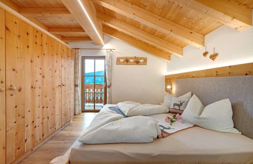 Ultimo Apartment | 54 m² Apartment ∙ 2 bedrooms ∙ 7 guests