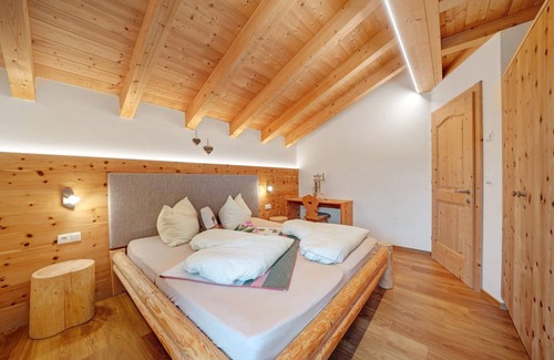 Ultimo Apartment | 54 m² Apartment ∙ 2 bedrooms ∙ 7 guests