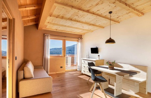 Senale San Felice Apartment | 54 m² Apartment ∙ 2 bedrooms ∙ 6 guests
