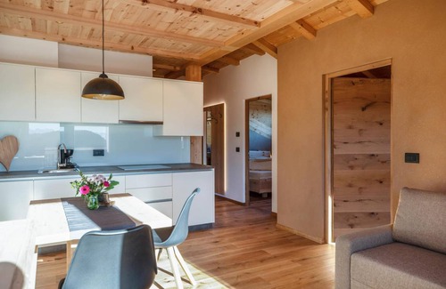 Senale San Felice Apartment | 54 m² Apartment ∙ 2 bedrooms ∙ 6 guests