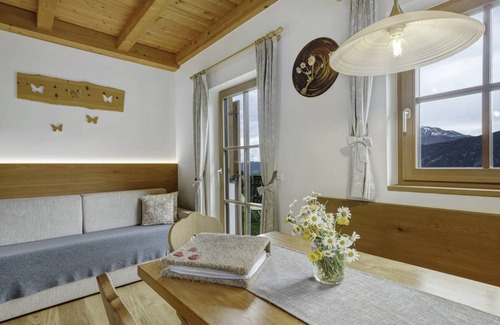Ultimo Ski Chalet | 54 m² Chalet ∙ 2 bedrooms ∙ 7 guests