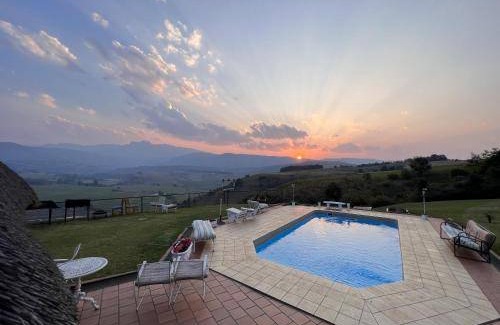 Cathkin Park Hotel | 542 m² Hotel ∙ 4 bedrooms ∙ 8 guests