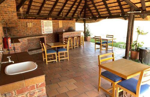 Cathkin Park Hotel | 542 m² Hotel ∙ 4 bedrooms ∙ 8 guests
