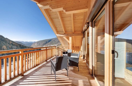 Trodena Apartment | 55 m² Apartment ∙ 2 bedrooms ∙ 6 guests