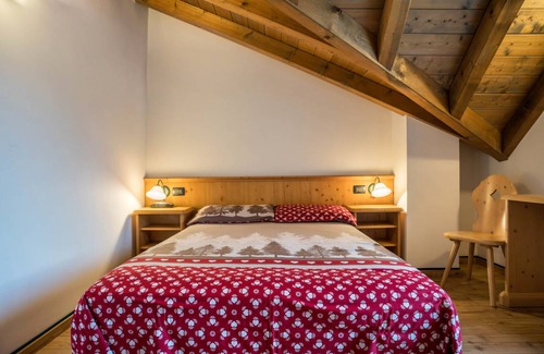 Gionghi-Cappella Apartment | 55 m² Apartment ∙ 2 bedrooms ∙ 5 guests