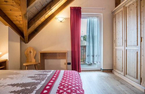 Gionghi-Cappella Apartment | 55 m² Apartment ∙ 2 bedrooms ∙ 5 guests