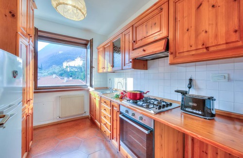 Riva del Garda Apartment | 55 m² Apartment ∙ 1 bedroom ∙ 4 guests