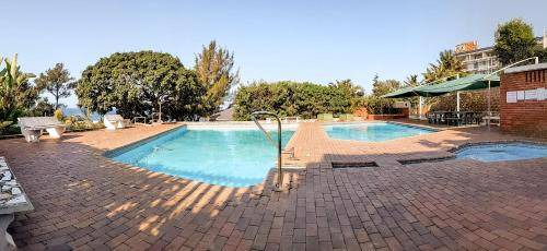 Umdloti Apartment | 55 m² Apartment ∙ 1 bedroom ∙ 3 guests