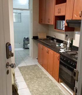 Umdloti Apartment | 55 m² Apartment ∙ 1 bedroom ∙ 3 guests