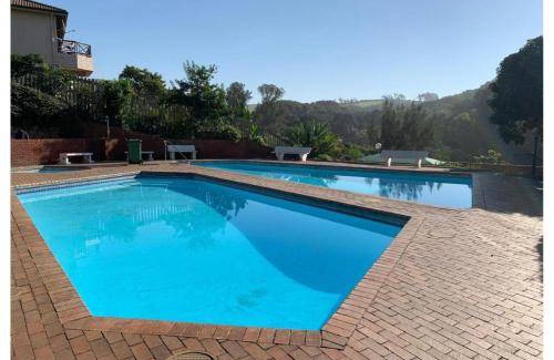 Umdloti Apartment | 55 m² Apartment ∙ 1 bedroom ∙ 3 guests