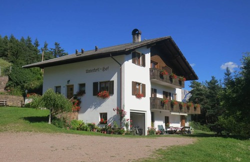 Nova Ponente Apartment | 55 m² Apartment ∙ 1 bedroom ∙ 5 guests