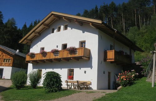 Nova Ponente Apartment | 55 m² Apartment ∙ 1 bedroom ∙ 5 guests