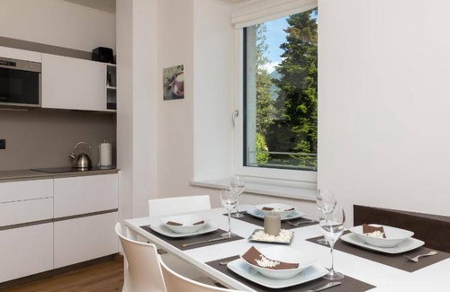 Barco Apartment | 55 m² Apartment ∙ 2 bedrooms ∙ 4 guests