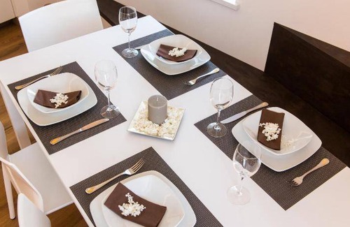 Barco Apartment | 55 m² Apartment ∙ 2 bedrooms ∙ 4 guests
