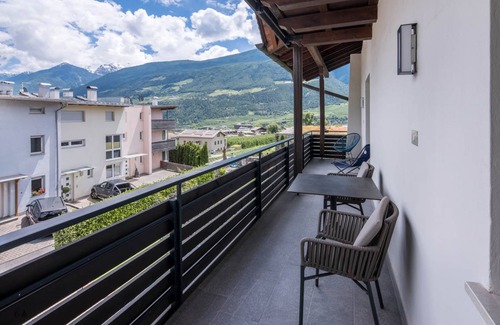 Silandro Apartment | 55 m² Apartment ∙ 1 bedroom ∙ 2 guests