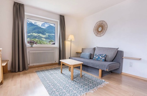 Silandro Apartment | 55 m² Apartment ∙ 1 bedroom ∙ 2 guests