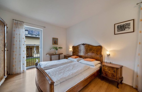 Terlano Apartment | 55 m² Apartment ∙ 1 bedroom ∙ 5 guests