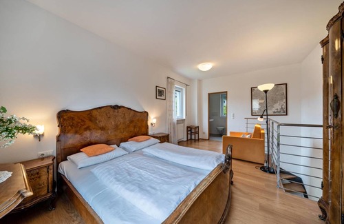 Terlano Apartment | 55 m² Apartment ∙ 1 bedroom ∙ 5 guests