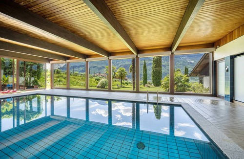 Terlano Apartment | 55 m² Apartment ∙ 1 bedroom ∙ 3 guests