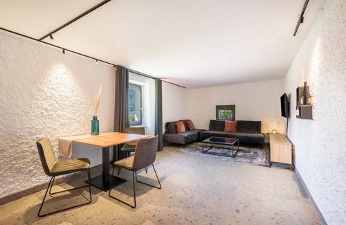 Terlano Apartment | 55 m² Apartment ∙ 1 bedroom ∙ 3 guests