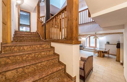 Canale di Tenno Apartment | 55 m² Apartment ∙ 1 bedroom ∙ 5 guests