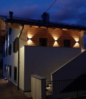 Carano Apartment | 55 m² Apartment ∙ 2 bedrooms ∙ 6 guests