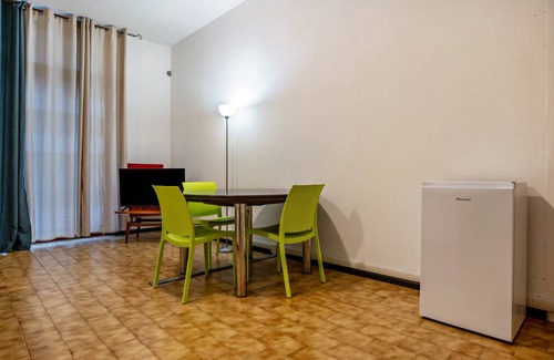 Trento Apartment | 55 m² Apartment ∙ 2 bedrooms ∙ 5 guests