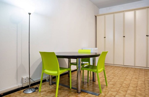 Trento Apartment | 55 m² Apartment ∙ 2 bedrooms ∙ 5 guests