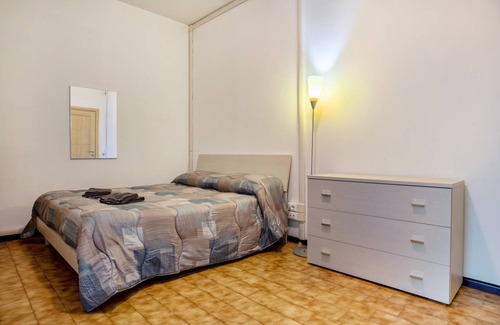 Trento Apartment | 55 m² Apartment ∙ 2 bedrooms ∙ 5 guests