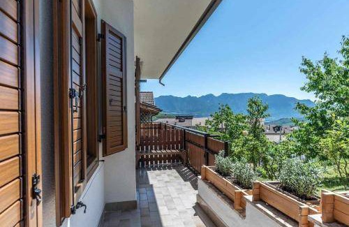 Ville d'Anaunia Apartment | 55 m² Apartment ∙ 2 bedrooms ∙ 4 guests