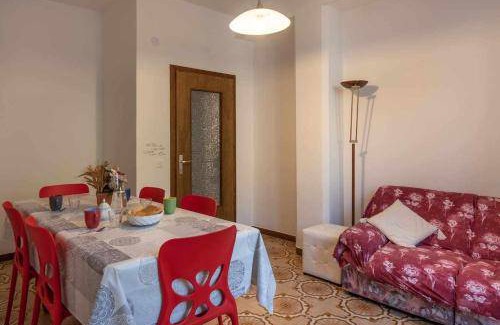 Ville d'Anaunia Apartment | 55 m² Apartment ∙ 2 bedrooms ∙ 4 guests